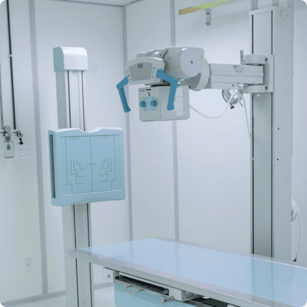 Amedical Sul LTDA